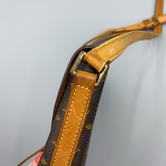🔥LV CROSSBODY🔥Louis Vuitton Chantilly MM monogram crossbody - Picture 6 of 16